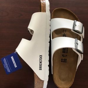 Birkenstock sandals